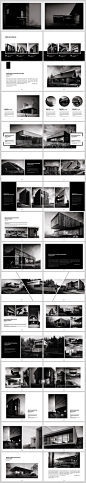 Architecture Landscape BrochureDetails:- 32 pages- Print ready - 300 DPI- CMYK- 210mm x 148mm- Easy to edit- Layered PSD filesFonts:- fontfabric.com/nexa-free-font- google.com/fonts/specimen/MontserratPhotos:- Adam Spychala - behance.ne…