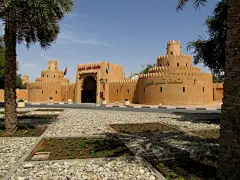 迪拜建筑大观62P高清壁纸