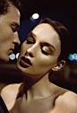 【EDITORIAL】Katarina Filipovic和Petar Grbic 联合演绎 塞尔维亚版Bazaar时尚杂志【杂志】Harper's Bazaar Serbia

【模特】Katarina Filipovic & Petar Grbic

【摄影】Milos Nadazdin

【造型】Gordana Manojlovic

【经纪公司】Fox Models

【博客】SAMUEL SEVEN