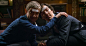 BBC One - Sherlock, Series 3, The Sign of Three , The Sign of Three