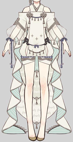 Megus采集到服装素材