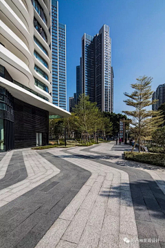 景观假行僧采集到B-工业园区