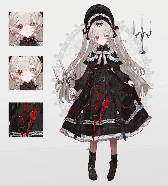 【在拍】Bury me - 小红书
