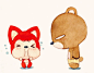 sweet ♥ smlie、头像、情侣头像、爱情、美好