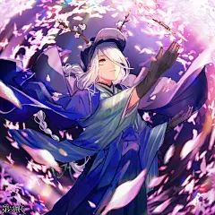 @图维画社  |  插画师【瓜うりた】美少年帅哥型男插画  