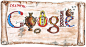 Dec 10，2012
俄罗斯 doodle：俄罗斯 Doodle 4 Google 2012 冠军