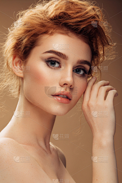 泠_Sylvia_·采集到妆容