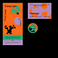 Polish graphic designer Natalia Pawlak on bad taste and reinterpreting Polish kitsch | It's Nice That