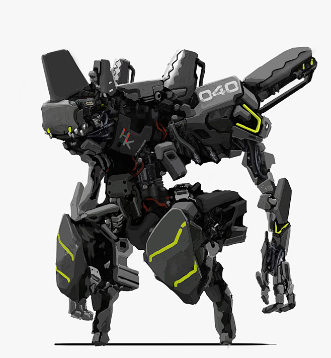 Mech Design/ June, 2...