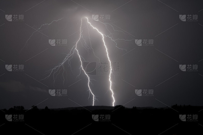 雷击