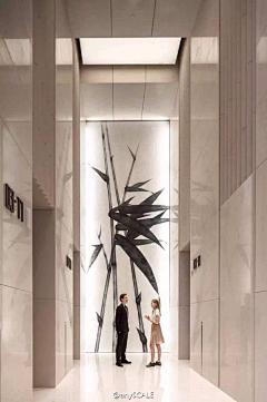 虾米-hans采集到J-建筑景观