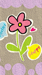 ＜ iPhone壁纸--Phone5壁纸--电脑壁纸- 头像-插画--文字- -动漫- 平铺 --萌物-- 卡通--人物 ＞→ Yes_GirL