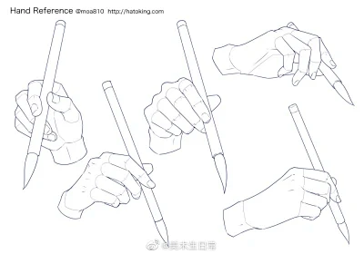 手 - 堆糖，美图壁纸兴趣社区