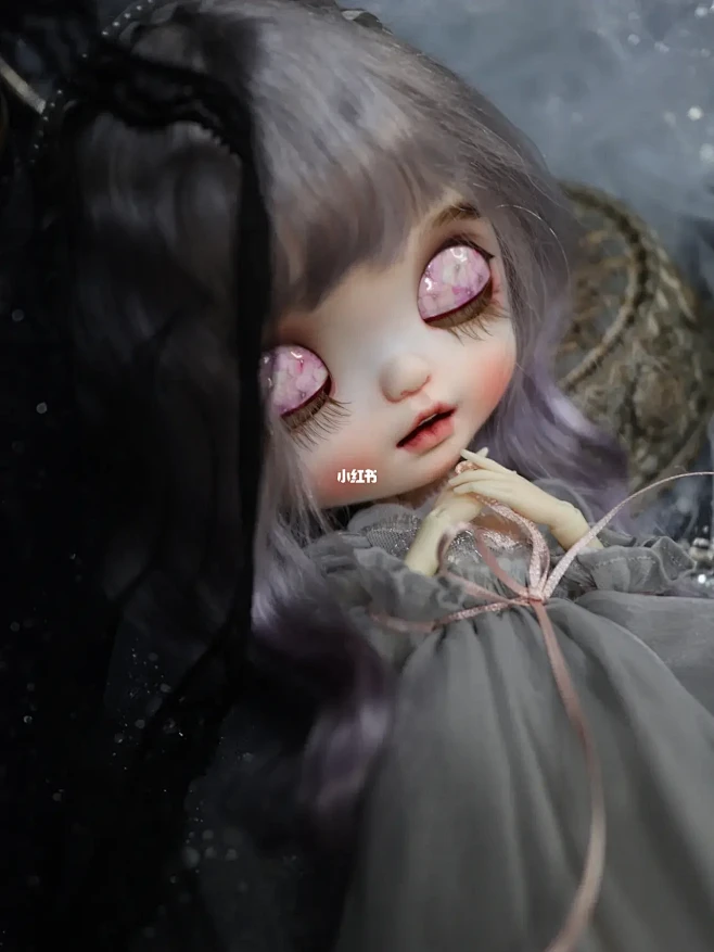 blythe～妆宝