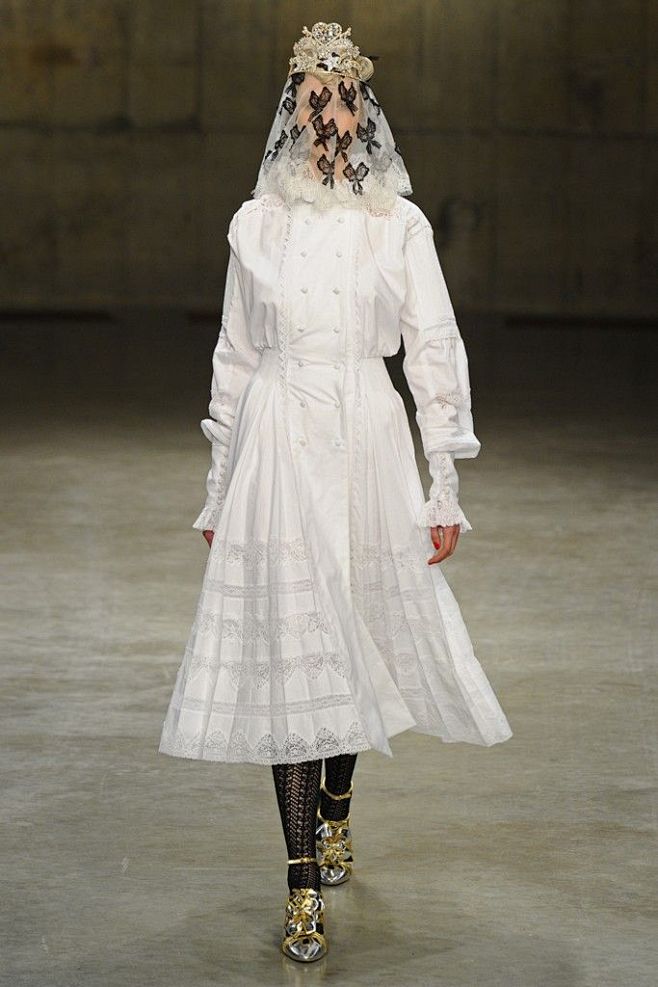 Meadham Kirchhoff RT...