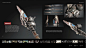 原子之心艺术设定集ATOMIC HEART digital art book_57