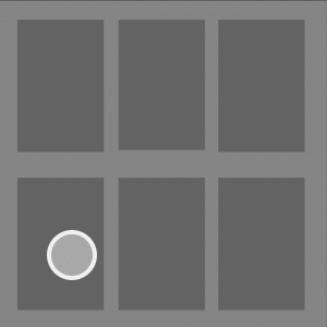 長押しにも演出を : ボタンを押下する時...