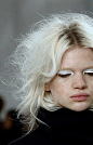 REALITYCRISIS - radiantrunway: Stella Lucia for Maison Margiela FW...