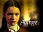 【晨曦中的女孩】
故事根据真实的事件改变,取材于二十世纪初加拿大一件真实案件,Aurore（奥赫尔）是故事中被继母虐待致死的11岁女孩的名字.影片的名字来源于此。