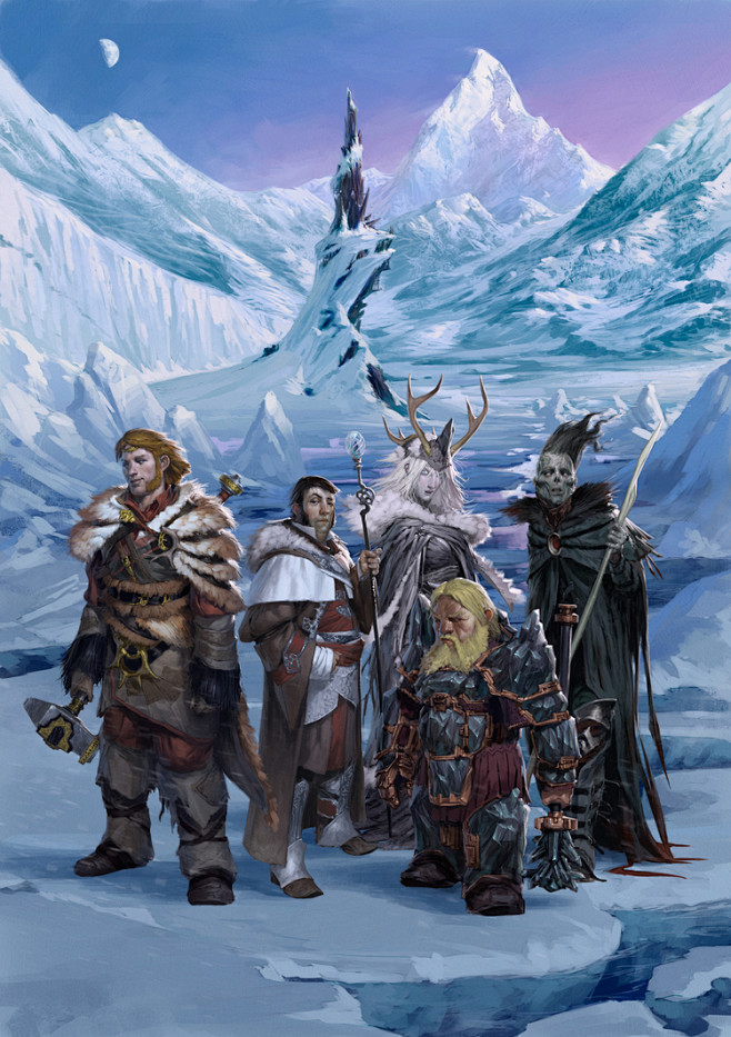 Crystal-Shard-Poster...