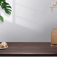 厨房电器微波炉介绍时尚主图视频