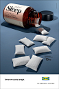 This contains an image of: IKEA print ads | Communication Arts