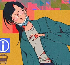 小符哥哥采集到切尸红人魔
