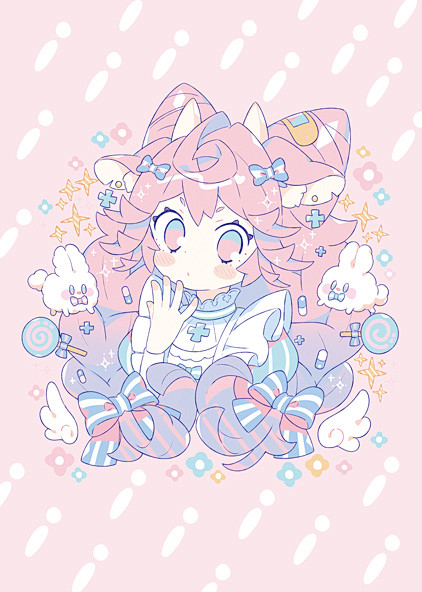 #オリジナル SugaryGirls -...