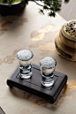白酒拍摄【本章酱酒】青印产品实拍案例-10
