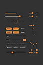 Design - Buttons, Knobs + Tools