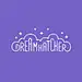 Cloud factory Typography Letters, Graphic Design Typography, Lettering Design, Cloud Typography, Logos, Dream Logo, Designers Gráficos