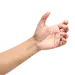 手握住东西透明图