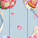 Top-Down Game Background Set (5)