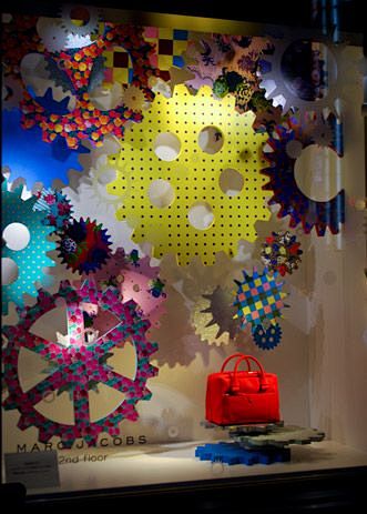Mechanism background...