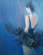 舞　｜　Yuri Pysar