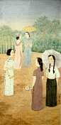 董小华