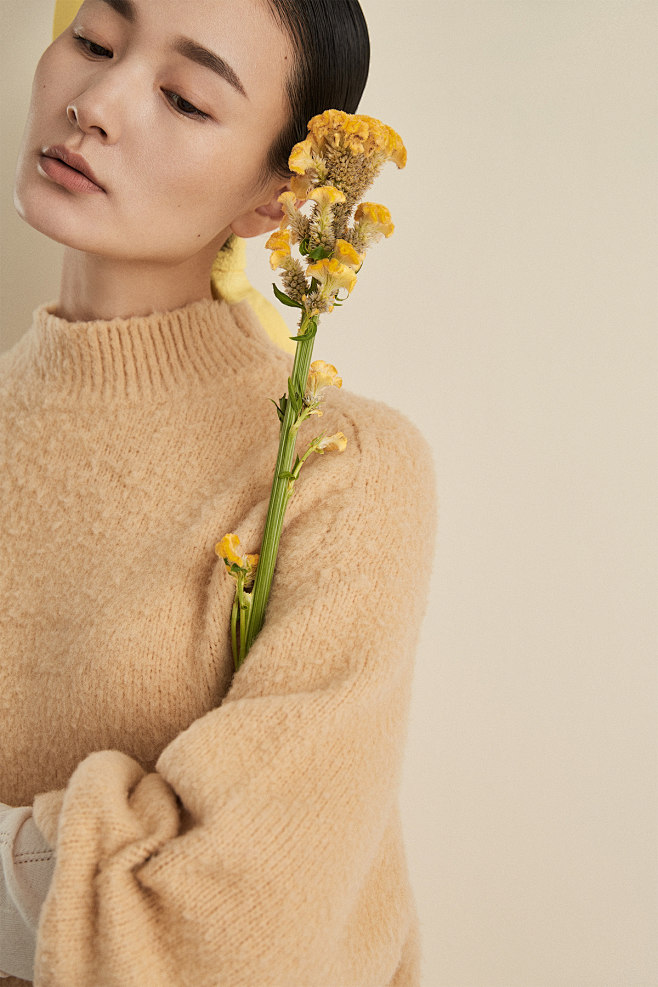 品牌女装AUTUMN