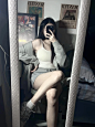 无论什么身材都穿衣自由 - 小红书