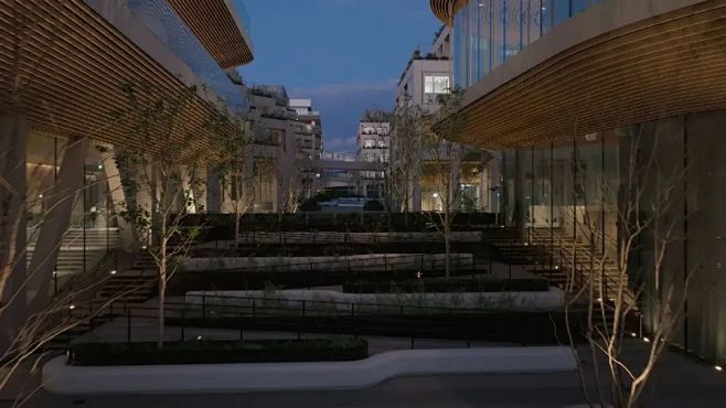 丰田耗资100亿建造日本首座智能城市