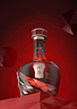 #贵州珍酒#蛇来运转 2025 新年文创✨ #贵州珍酒·蛇来运转 这设计超爱！ - 小红书