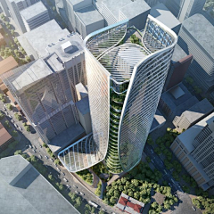 MrFun丨采集到建筑