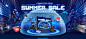 Computer Gear Summer Sale Best $0.99 Deals and Free Gifts