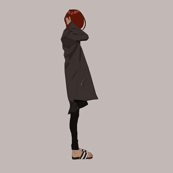 Sam's Sketchies — 64...
