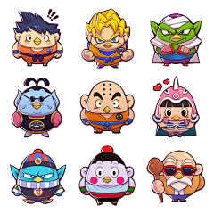 无伴奏采集到宠物大乱斗
