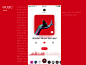 #UI# #ui# #ux# #UX# #ue#  #music# #musicplayer#