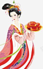 嫦娥 创意素材
