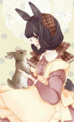 烟雨芭蕉采集到少女的舞步