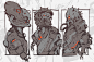 doodbusts