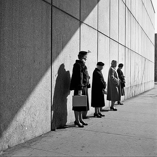 Vivian Maier Photogr...