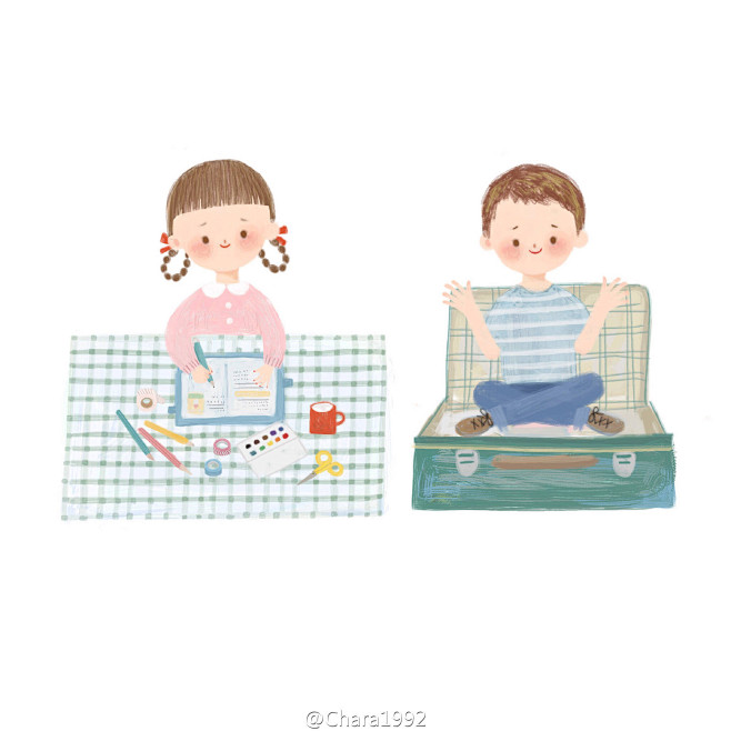 来自相册